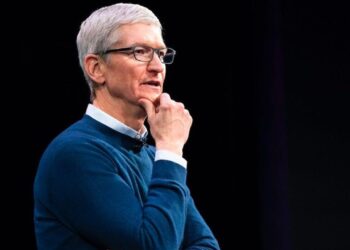Apple CEO’su Tim Cook: Gününüzü ekranda değil, doğada geçirin