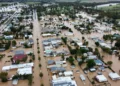 Queensland’de sel felaketi: Binlerce kişi tehlike altında