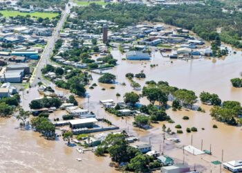 Kuzey Avustralya’da sel felaketi büyüyor: Başbakan Albanese  ordunun göreve çağrıldığını açıkladı