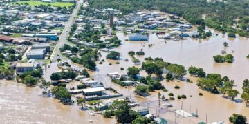 Kuzey Avustralya’da sel felaketi büyüyor: Başbakan Albanese  ordunun göreve çağrıldığını açıkladı