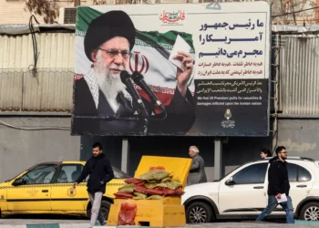 İran devlet devlet televizyonu Hamaney’in öldürüldüğünü doğruladı