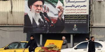 İran devlet devlet televizyonu Hamaney’in öldürüldüğünü doğruladı