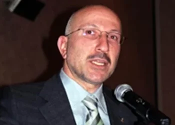 MÜSİAD eski Başkanı AKP’li Bayram Ali Bayramoğlu tutuklandı