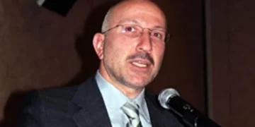 MÜSİAD eski Başkanı AKP’li Bayram Ali Bayramoğlu tutuklandı