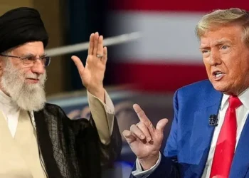  Trump: İran’ın dini lideri Hamaney öldü