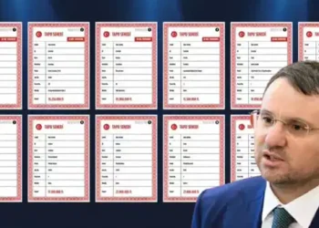 CHP’li Tanrıkulu, AKP’li Adalet Bakanı Gürlek’e: Yapman gereken net cevap vermek