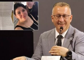 Annesiyle ilişki yaşadığı öğrenciyi tehdit eden AKP’li Belediye Başkanı Mutlu Işıksu istifa etti