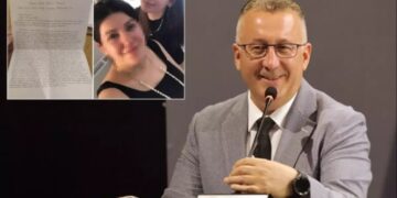 Annesiyle ilişki yaşadığı öğrenciyi tehdit eden AKP’li Belediye Başkanı Mutlu Işıksu istifa etti