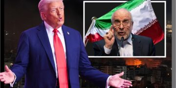 İran’dan Trump’a sert yanıt: Sizinle asla anlaşmayacağız