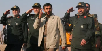 İran eski Cumhurbaşkanı Ahmedinejad İsrail hava saldırısında öldü
