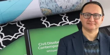 KHK’lıların mücadelesi İngiltere’de kitaplaştı