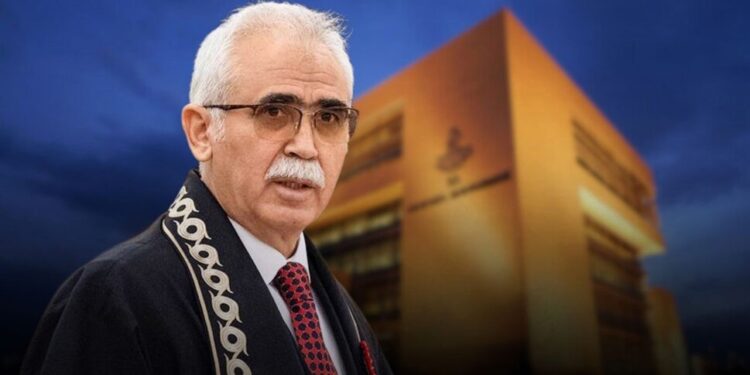 Anayasa Mahkemesi AYM, Kadir Özkaya, Hak İhlali, AİHM,  - 1