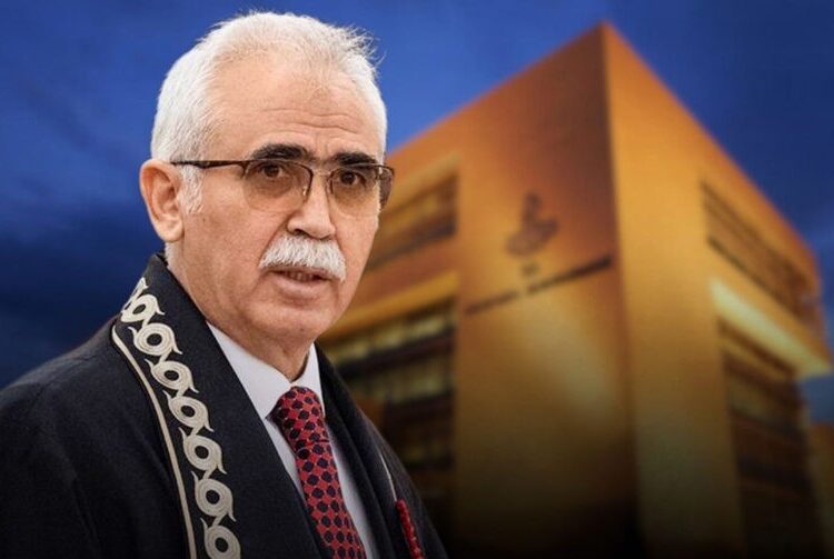 Anayasa Mahkemesi AYM, Kadir Özkaya, Hak İhlali, AİHM,  - 1