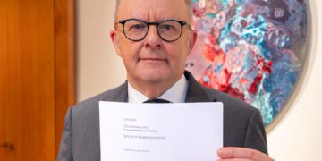 Avustralya Hükmeti’nden vergi indirimi dahil 4 maddelik adım: Yakıtı daha ucuz hale getiriyoruz