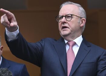 Avustralya ve iki ülkeden Trump’ın Hürmüz çağrısına ret: “Bölgede askeri görev planımız yok”