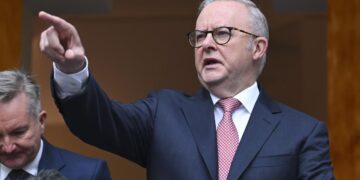 Avustralya ve iki ülkeden Trump’ın Hürmüz çağrısına ret: “Bölgede askeri görev planımız yok”