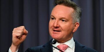 Avustralya Hükümetinden yakıt krizi uyarısı: Enerji Bakanı Bowen’den stokçulara sert uyarı