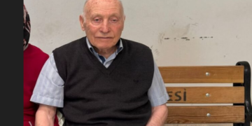 89 yaşında ve hasta tutuklu Erol Şengök: “Hayır yaptığım için cezaevindeyim, hayat benim için işkenceye döndü”