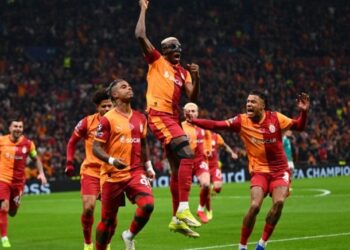 Galatasaray, nefes kesen maçta Liverpool’u yine devirdi : GS:1 – Liverpool: 0