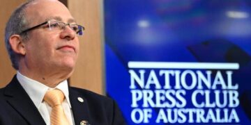 İdam cezasını savunan İsrail’in Canberra Büyükelçisi:Avustralya gibi ülkeler bizi anlayamaz