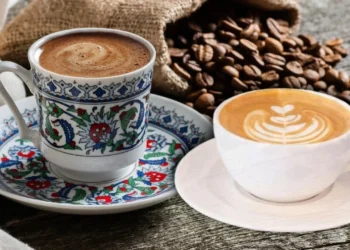 Kahve fiyatları dünyada 3,5 kat, Türkiye’de 30 kat arttı