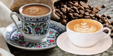 Kahve fiyatları dünyada 3,5 kat, Türkiye’de 30 kat arttı