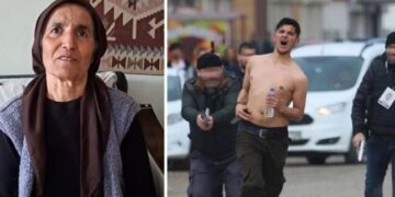 Polis kurşunuyla öldürülen Kemal Kurkut’un annesi: ”Bu acı dinmiyor, adalet istiyoruz”