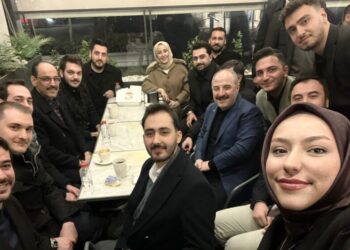 AKP’lilerin ‘sahur date’inde MİT personeli ifşa edildi: Soruşturma açılacak mı?