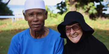 Avustralya’nın en ücra adasında Ramazan’ı yaşatan müslümanlar