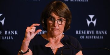 Avustralya Merkez Bankası faizi  %4,10’luk oranla yükseltti