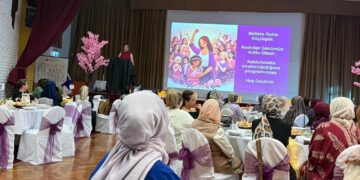 Selimiye Vakfı Kadın Kolları’ndan anlamlı program