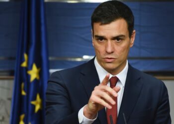 İspanya Başbakanı’ndan ser tepki: “ABD ve İsrail’in tek taraflı askeri eylemini reddediyoruz