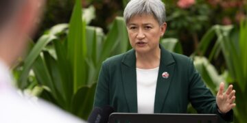 Dışişleri Bakanı Wong bölgedeki Avustralyalılara: “Derhal ayrılın”