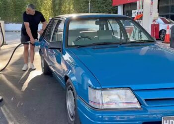 Avustralya Hükümeti, yakıt krizine karşı ‘acil rezervleri’ piyasaya sürdü