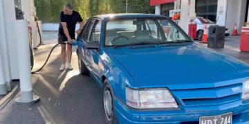 Avustralya Hükümeti, yakıt krizine karşı ‘acil rezervleri’ piyasaya sürdü