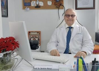 Sağlık sistemini eleştiren Prof. Dr. İbrahim Barut’un iş akdi tazminatsız feshedildi