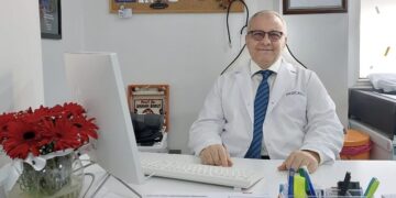 Sağlık sistemini eleştiren Prof. Dr. İbrahim Barut’un iş akdi tazminatsız feshedildi