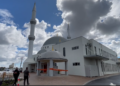 Quba Camii’nde 21 Mart’ta resmi açılışı öncesi bağış çağrısı: Bu destekle caminin gençlik ve toplum hizmetleri büyütülecek