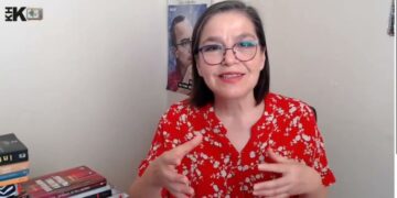 Doç.Dr. Fatma Zehra Fidan’ın, KHK’lıların intiharlarıyla ilgili araştırması uluslararası hakemli dergide