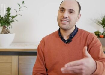 F-16 pilotuydu, ihraç edildi, şoför oldu: KHK’lı yüzbaşı Şahan’ın Hollanda’ya uzanan yeni hayatı