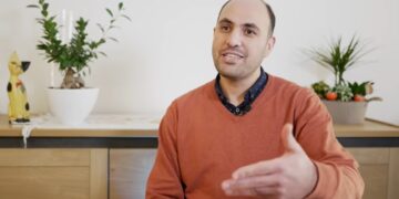 F-16 pilotuydu, ihraç edildi, şoför oldu: KHK’lı yüzbaşı Şahan’ın Hollanda’ya uzanan yeni hayatı