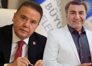 Muhittin Böcek’i tutuklatan iş adamı Sezgin Köysüren uyuşturucudan gözaltına alındı!