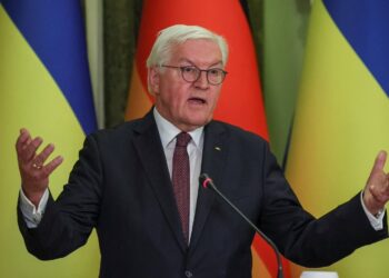 Alman Cumhurbaşkanı Steinmeier : ABD-İsrail’in İran’a savaşı uluslararası hukuku ihlali