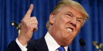 Trump, asıl niyetini açıkladı: Hürmüz Boğazı’nı ele geçirmeyi düşünüyoruz