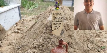 Erdoğan rejimi bir KHK’lıyı daha kanser etti:Beraat eden Ayhan öğretmen, işine dönemeden vefat etti