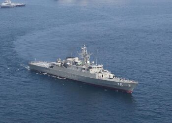 Başbakan Albanese doğruladı: İran gemisini vuran ABD denizaltısında 3 Avustralyalı asker vardı