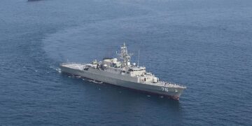 Başbakan Albanese doğruladı: İran gemisini vuran ABD denizaltısında 3 Avustralyalı asker vardı