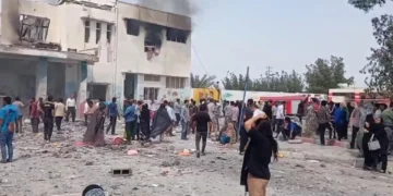 ABD-İsrail, İran’daki bir ilkokulu vurdu: 85 öğrenci hayatını kaybetti