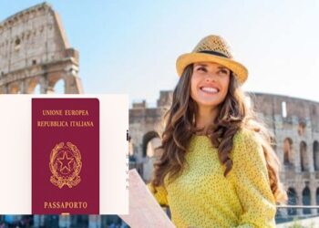 İtalya’da vatandaşlık şartları değişti: Ebeveyni İtalya’da doğanlar vatandaş olabilir