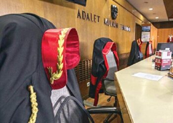 Freedom House 2026 raporu: Türkiye’de ‘adil yargılanma hakkı’ 4 üzerinden 0 puan